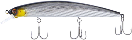 Wobler Select Dementor 130SP 13cm | 21g | #07