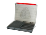 Pudełko Fox Rage Compact Storage L 280 x 225,6 x 30 mm
