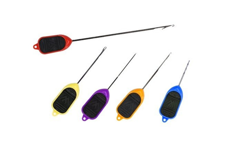 Zestaw igieł HQ Mikado (5szt.) 