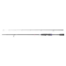 Wędka BERKLEY URBN II Finesse Spinning - 1,90m 0,5-5g