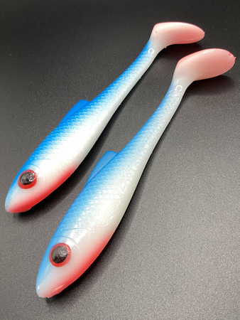 Przynęta Zastawa Baits Bullet 15cm - #02 - 1szt