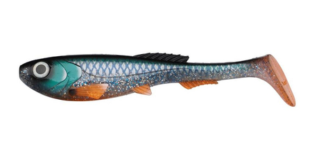 Guma Abu Garcia Beast Paddletail 21cm | Fegis