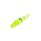 Chartreuse And Pepper