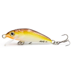 Wobler Murky Baits Sneaky 4.2cm - 2.5g - Wolno tonący - SN2