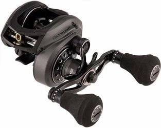 .Multiplikator Abu Garcia Revo Beast 41-L LH