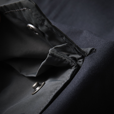 Spodnie Geoff Anderson Urus 7 | Black | XL