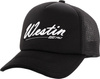 Czapka Westin Super Duty Trucker | Black