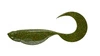 Przynęta LIBRA LURES Embrion Twist Tail 1.75'' (4.5cm) 029 - Salty Green, op.12szt