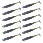 Guma Keitech Easy Shiner 2" | 5,08cm | #109 ProBlue Pepper | 12 szt.