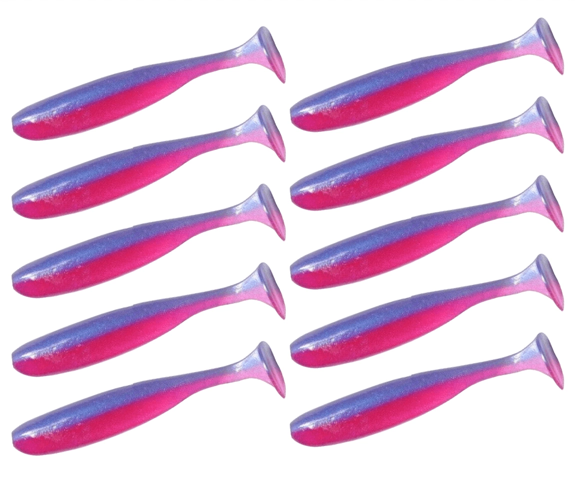 Keitech Easy Shiner 3"/7,6 cm #473 Morning Dawn - 10szt.