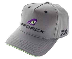 Czapka z daszkiem DAIWA Prorex