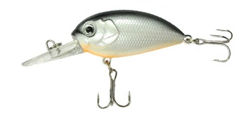 Wobler JAXON Atract Aris / 4cm / 4.8g / E