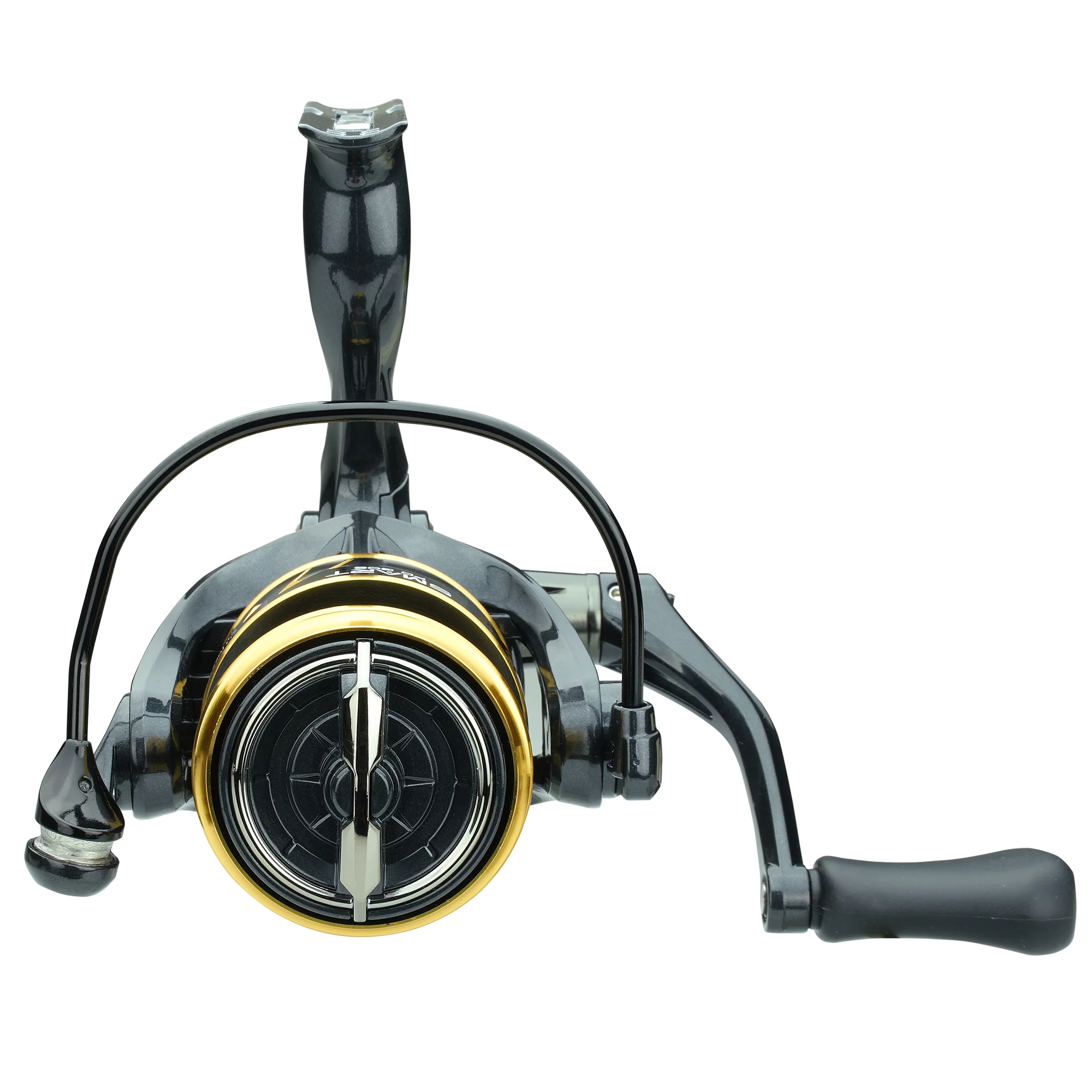 .Kołowrotek Robinson Smart FD 208