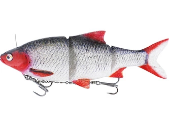 Przynęta Westin Ricky the Roach Inline 20cm | Redlight Roach | wolno tonący