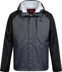 .Kurtka przeciwdeszczowa MIKADO MFT RAIN JACKET 2.5L / rozm. L