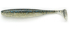 Guma Keitech Easy Shiner 3" | 7,6cm |  #418 Bluegill Flash | 10 szt.