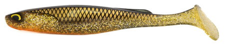 Guma FishUp RAM Shad 20,0cm | 8" | #358 Golden Shiner