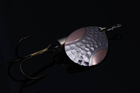 Obrotówka Oldstream AG3 | 18g | N02