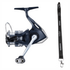 Kołowrotek Shimano Catana FE 4000