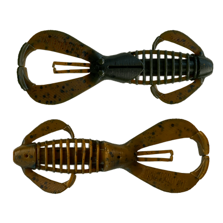 Przynęta HEADBANGER BangerBug 7,6cm - Bama Craw - 1 szt.