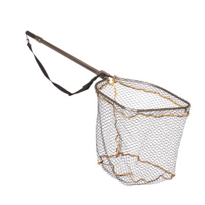 Podbierak Savage Gear Full Frame Landing Net L 65x50x70cm 99-165cm 2p