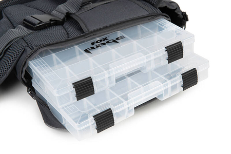 Torba Fox Rage Tackle Belt