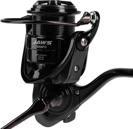 Kołowrotek Mikado Jaws 4008FD 