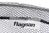 Kosz do podbieraka FLAGMAN Landing Net Head - 40x50cm