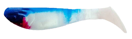 Guma Relax Kopyto 3" | 7,62cm | S006 | 4 szt.