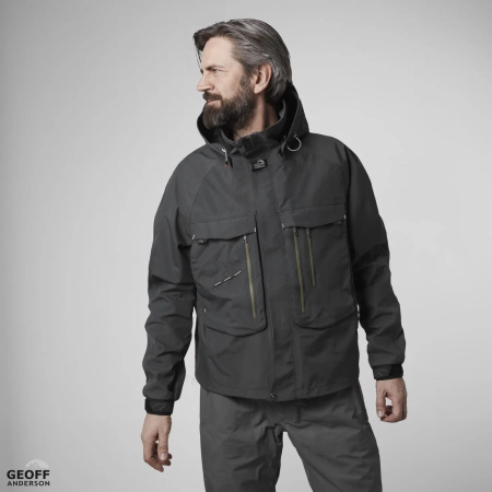Kurtka Geoff Anderson WS PRO | XXXL