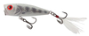 Popper Salmo Rattlin Pop 7cm | Lucky Bone | pływający