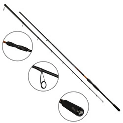 Wędka MIKADO Intro Heavy Spin 270cm 10-40g