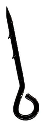 Igły do przynęt Mikado METHOD FEEDER 10m | 10szt.