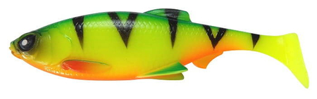 Guma Lucky John Anira Soft Swim 6" | 15,2cm | A01