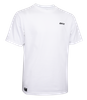 Koszulka BKK Short Sleeve T-Shirt Casual | White | Pike L
