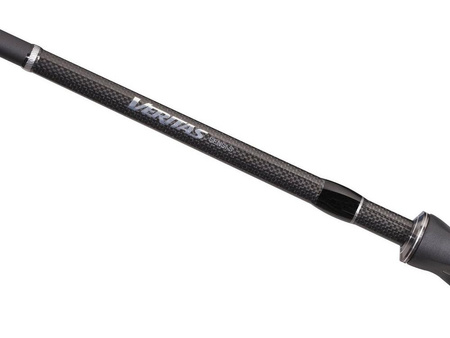 .Wędka ABU GARCIA VERITAS SENSI-S 622UL 187cm 1-7g