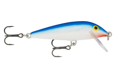 Wobler Rapala Countdown 9cm | B