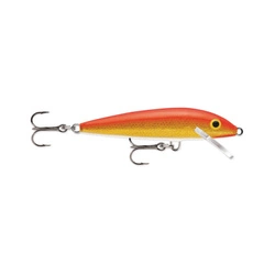 Wobler Rapala Original Floater - 7cm - GFR