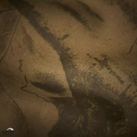 Spodnie Geoff Anderson Urus Rough | Short Leaf | XXL
