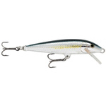 Wobler Rapala Original Floater 7cm | ALB