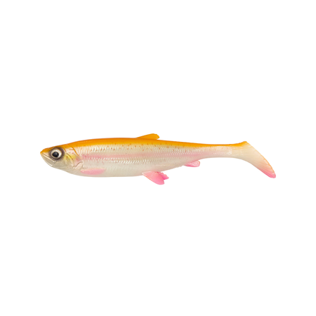 Guma Savage Gear 3D Herring Shad 15cm | Albino