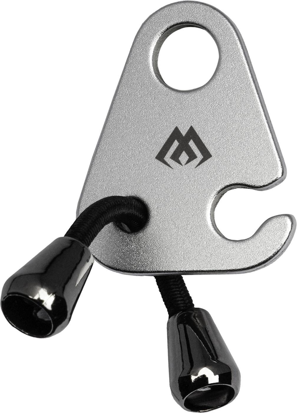 Końcówka do podpórki MIKADO - Aluminum Rod Lock