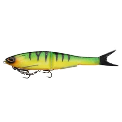 Berkley Nessie - 22cm - 57g - Firetiger