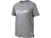 Koszulka WESTIN Old School T-Shirt roz XL Grey Melange