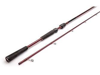 W6 Finesse Shad 7'6"/225cm H 12-38g 2sec