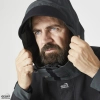 Kurtka Geoff Anderson Dozer Rough | Black rozm. JUMBO X