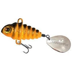 Wirujący ogonek - Manyfik PePe 3D 5g - P016