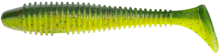 Guma Select Fatfish 2,4" | 203 | op. 6 szt.
