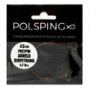 .Przypon Polsping Surfstrad 1x19 Camo 12kg 45cm - 2 szt.