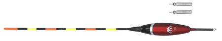 Spławik przelotowy Mikado LED 04 - 3g
